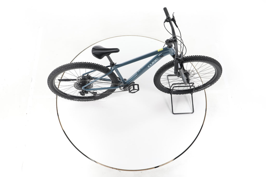 Cube Attention SLX Fahrrad Hardtail - Image 13