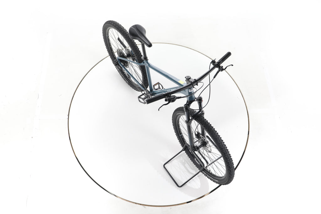 Cube Attention SLX Fahrrad Hardtail - Image 15