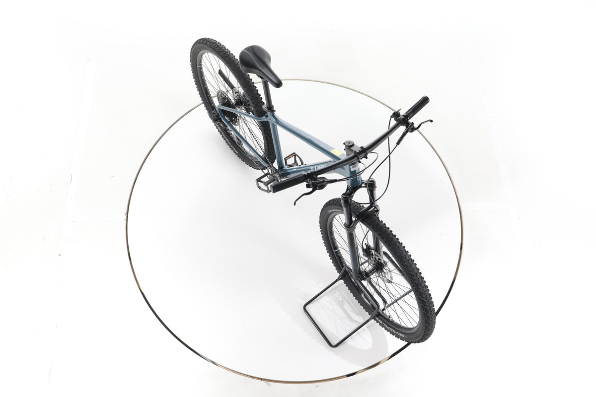 Cube Attention SLX Fahrrad Hardtail - Image 15