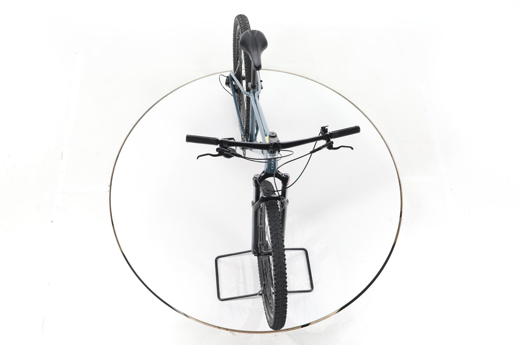 Cube Attention SLX Fahrrad Hardtail - Image 16