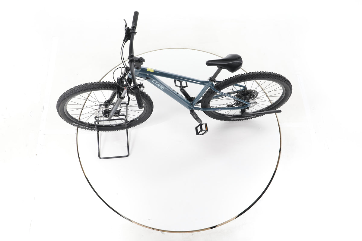 Cube Attention SLX Fahrrad Hardtail - Image 19