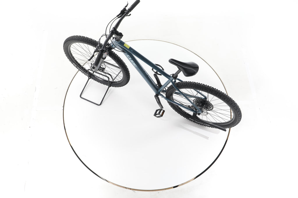 Cube Attention SLX Fahrrad Hardtail - Image 20