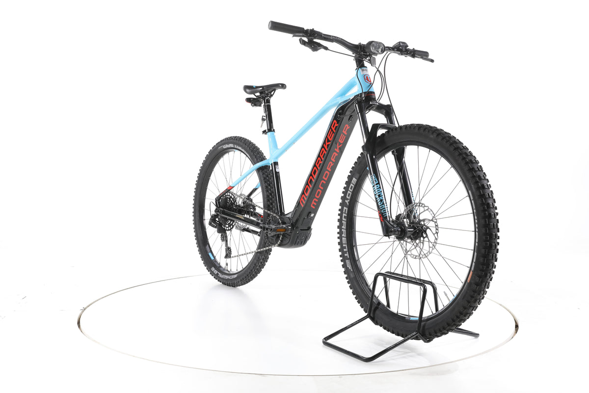 Mondraker Prime E-Bike - Image 3