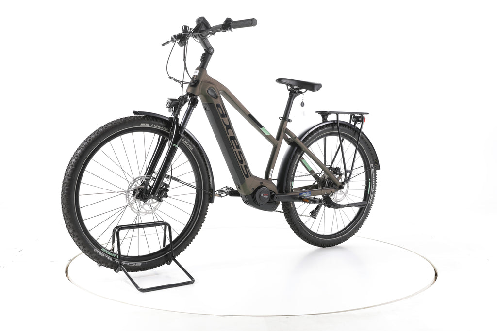 Axess Scree Trekking E-Bike - Image 6