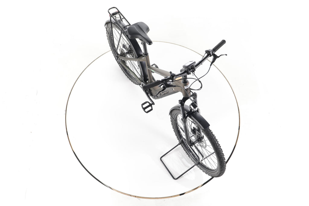 Axess Scree Trekking E-Bike - Image 15