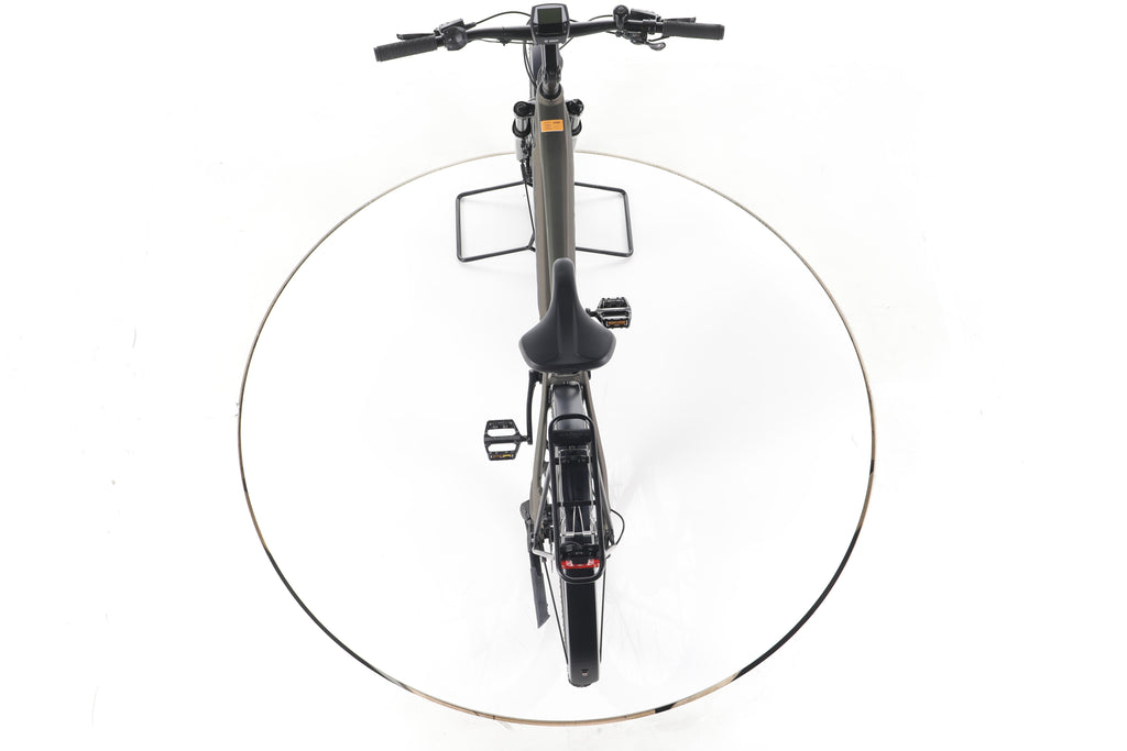 Axess Scree Trekking E-Bike - Image 22