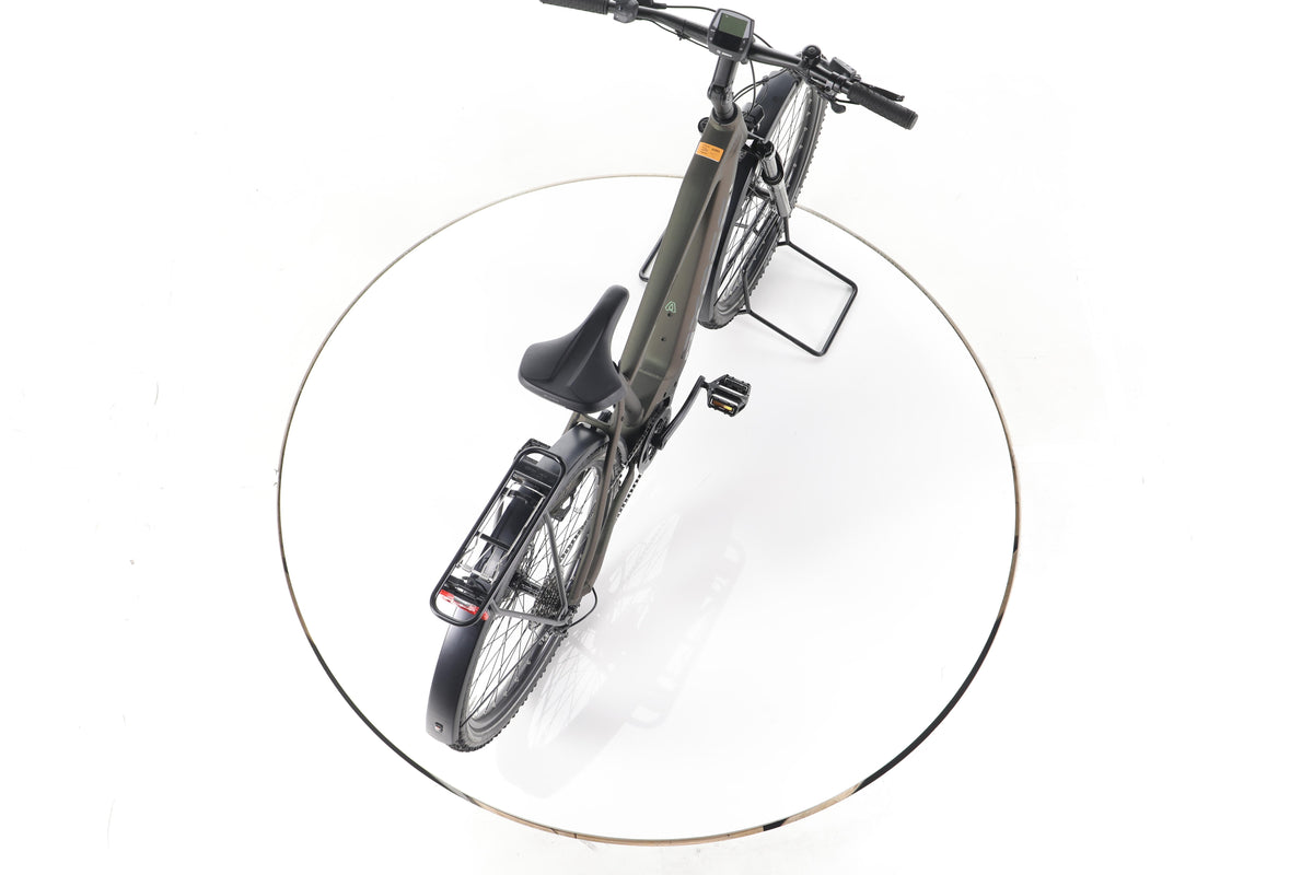 Axess Scree Trekking E-Bike - Image 23