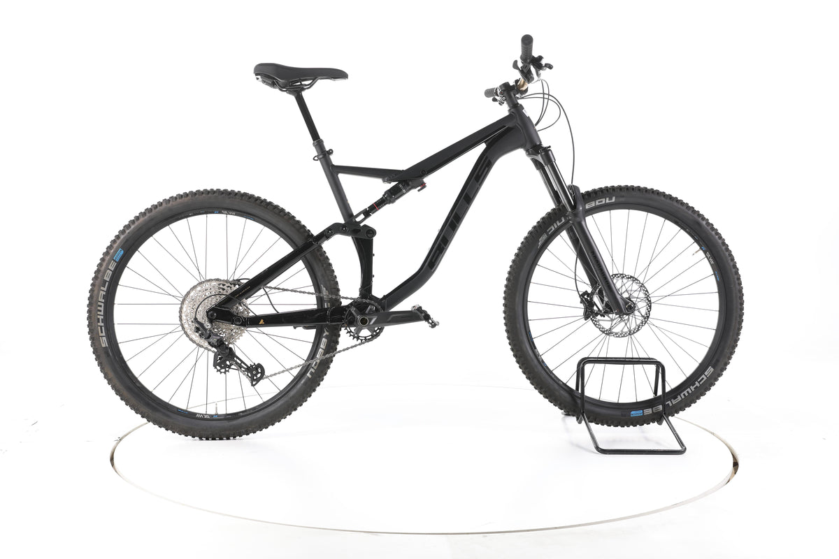 Bulls Copperhead FSX Fahrrad Fully - Image 1