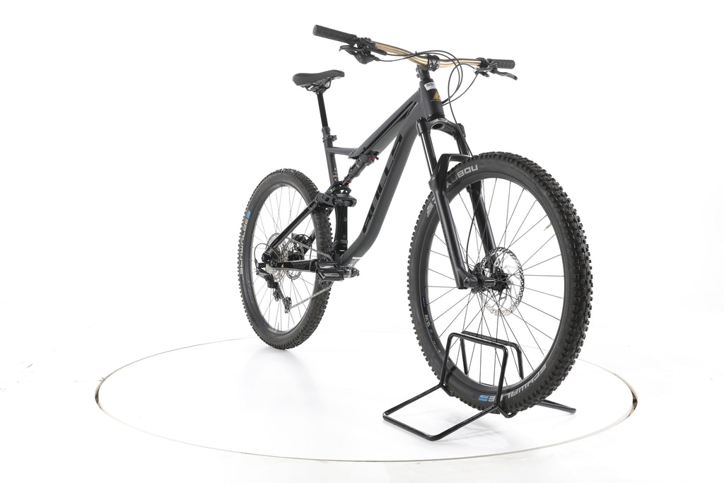 Bulls Copperhead FSX Fahrrad Fully - Image 3