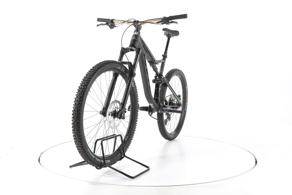 Bulls Copperhead FSX Fahrrad Fully - Image 5