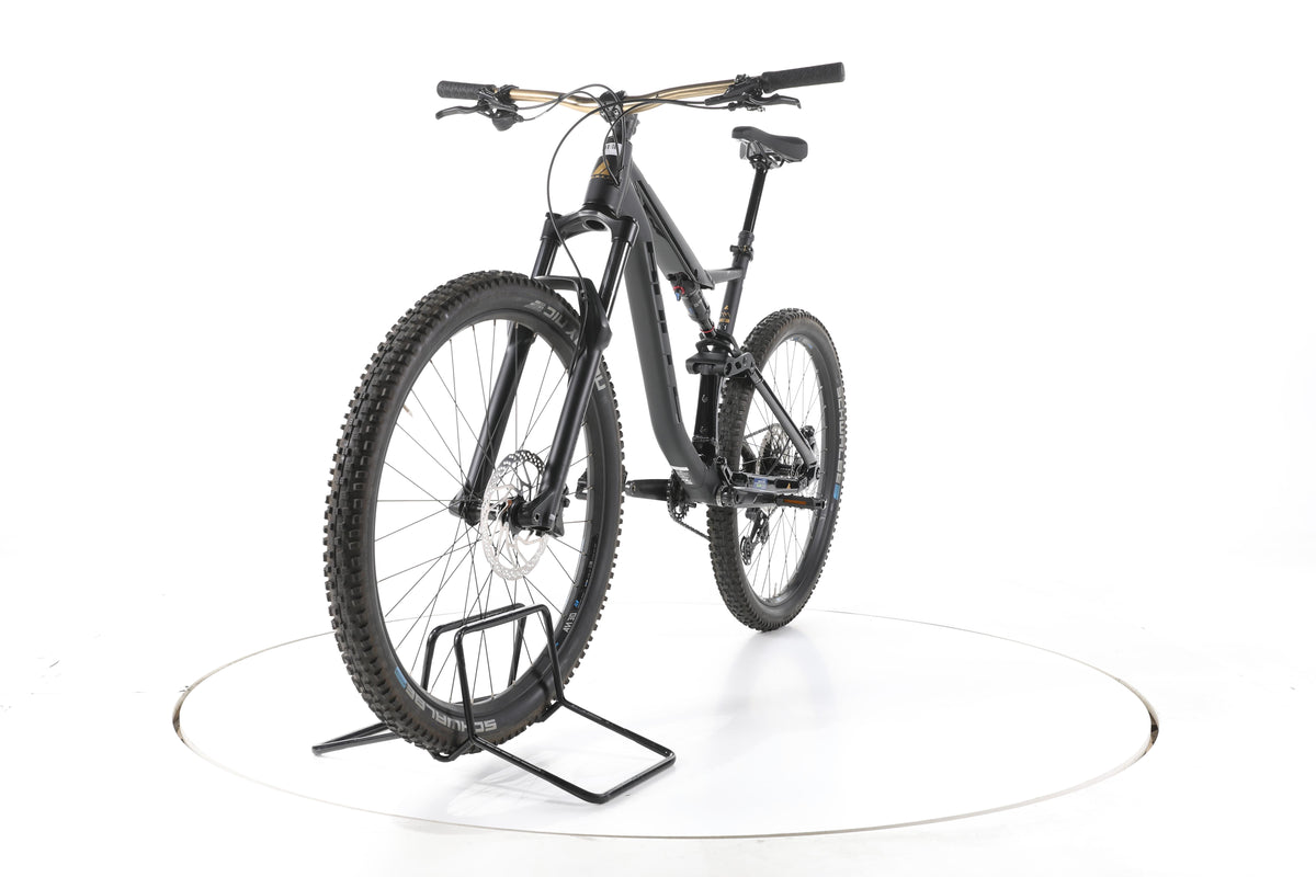 Bulls Copperhead FSX Fahrrad Fully - Image 5