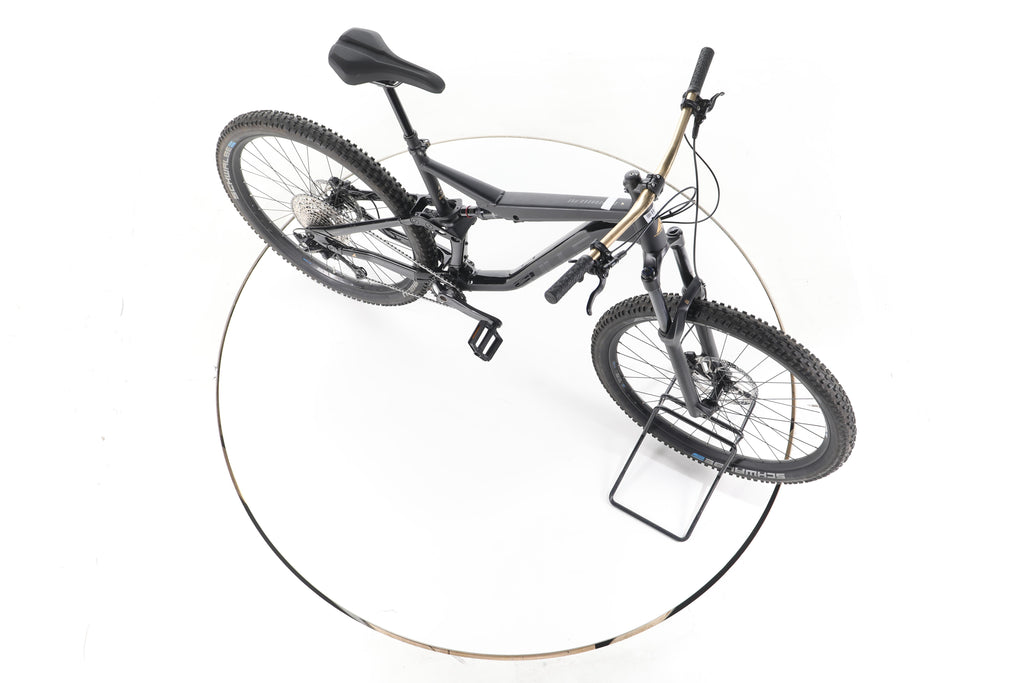 Bulls Copperhead FSX Fahrrad Fully - Image 14
