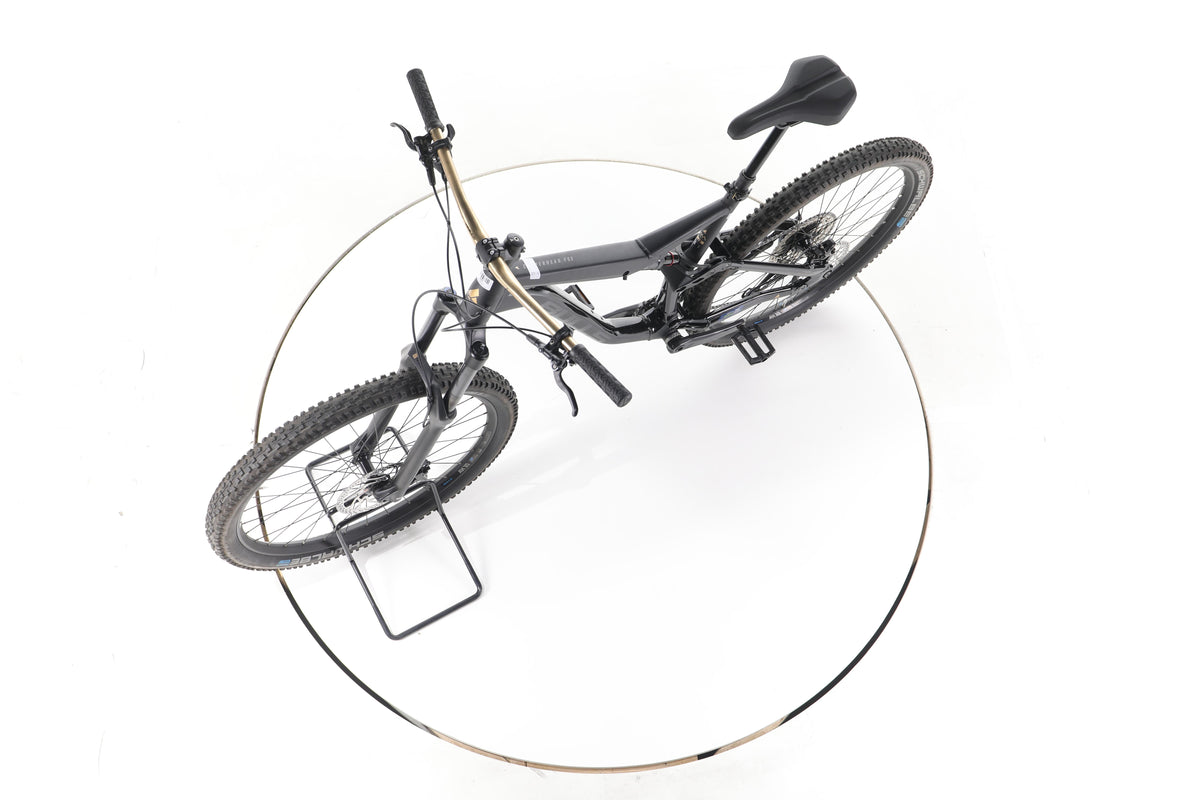 Bulls Copperhead FSX Fahrrad Fully - Image 18