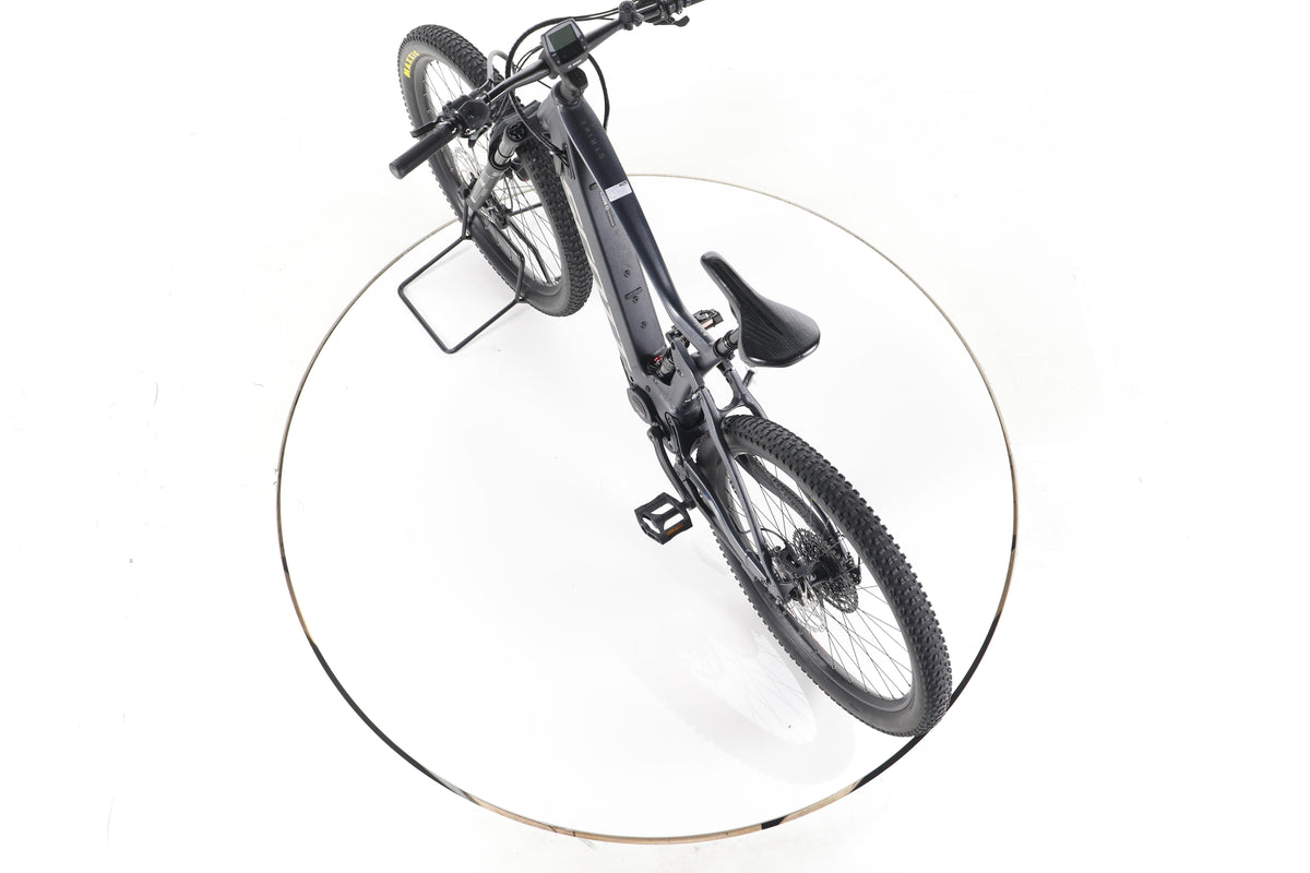 Scott Strike eRIDE 930 E-Bike Fully - Image 21