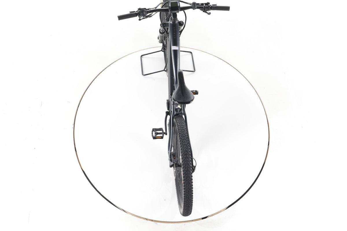 Scott Strike eRIDE 930 E-Bike Fully - Image 22