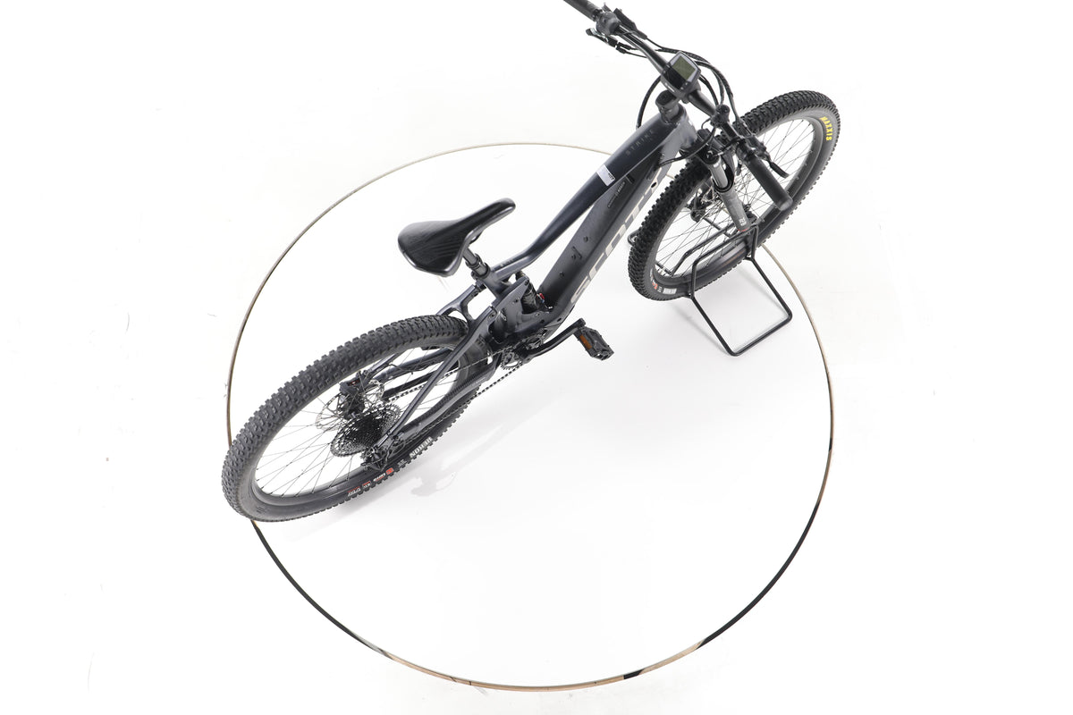 Scott Strike eRIDE 930 E-Bike Fully - Image 24