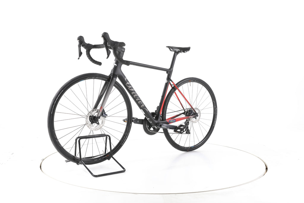 Wilier 0 SL Disc Ultegra Rennrad Carbon 2024 - Image 6