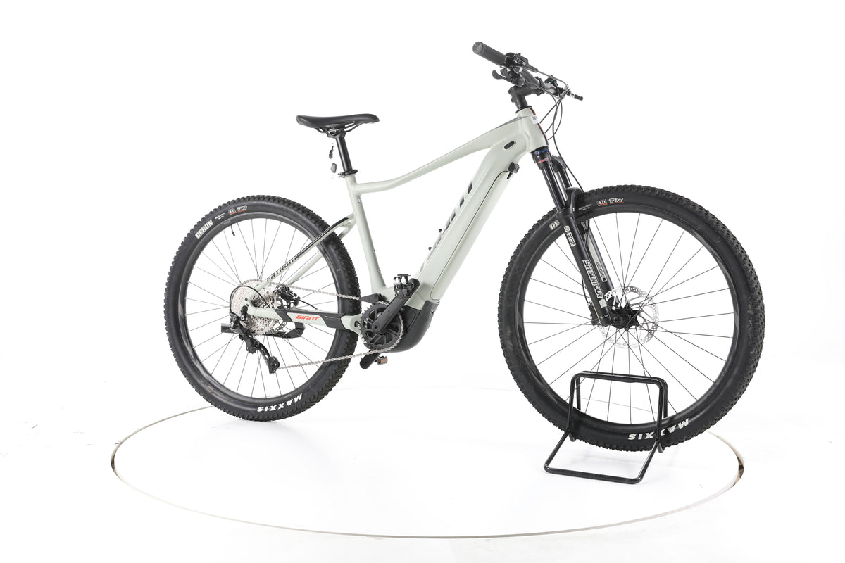 Giant Fathom E+ 2 E-Bike - Image 2