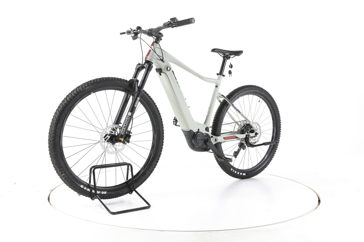 Giant Fathom E+ 2 E-Bike - Image 6