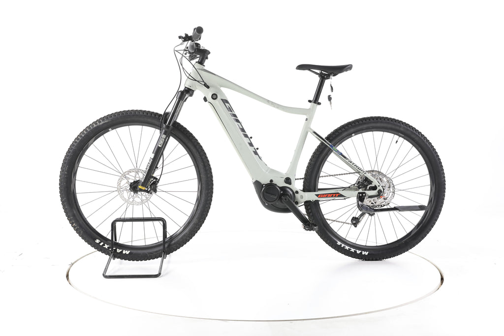 Giant Fathom E+ 2 E-Bike - Image 7