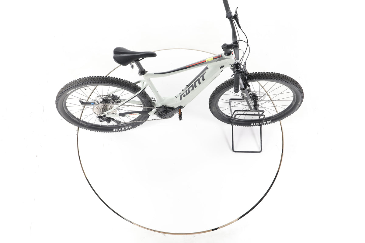 Giant Fathom E+ 2 E-Bike - Image 13