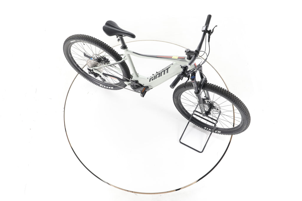 Giant Fathom E+ 2 E-Bike - Image 14