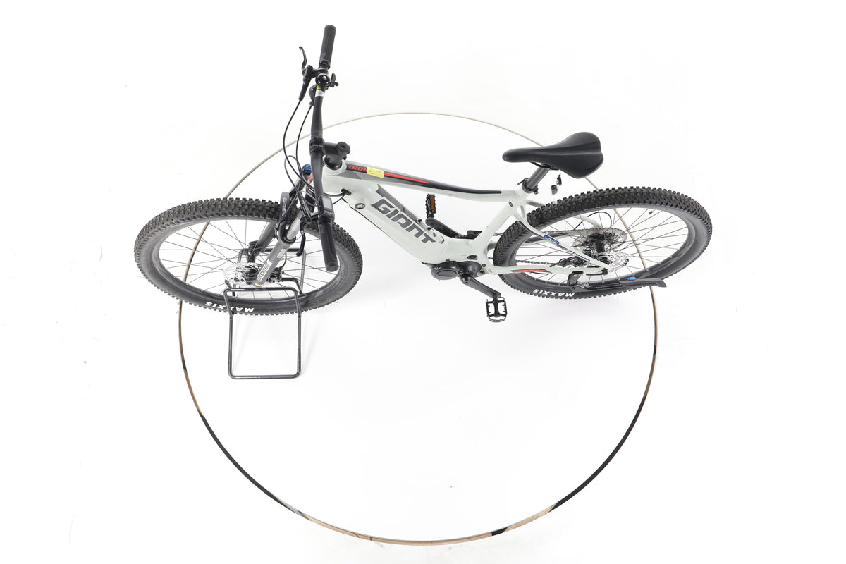 Giant Fathom E+ 2 E-Bike - Image 19