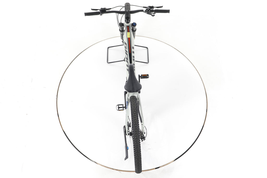 Giant Fathom E+ 2 E-Bike - Image 22