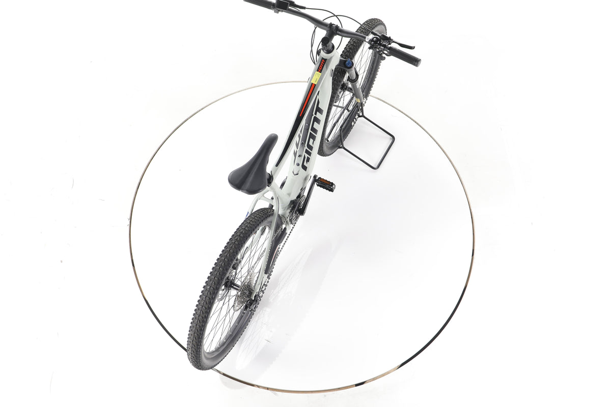 Giant Fathom E+ 2 E-Bike - Image 23