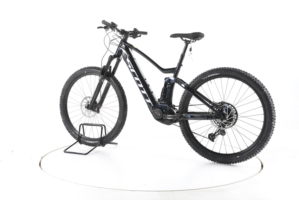 Scott Strike eRIDE 940 E-Bike Fully - Image 8