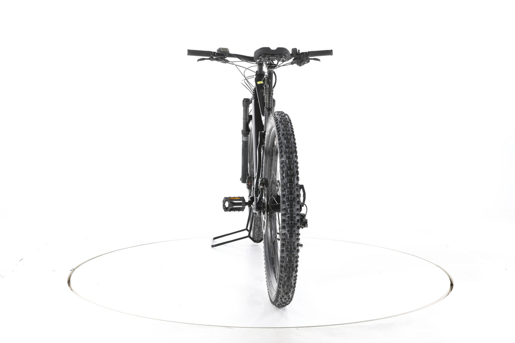 Scott Strike eRIDE 940 E-Bike Fully - Image 10