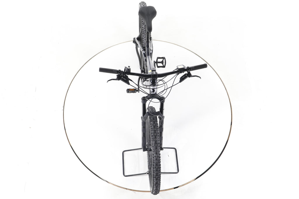 Scott Strike eRIDE 940 E-Bike Fully - Image 16