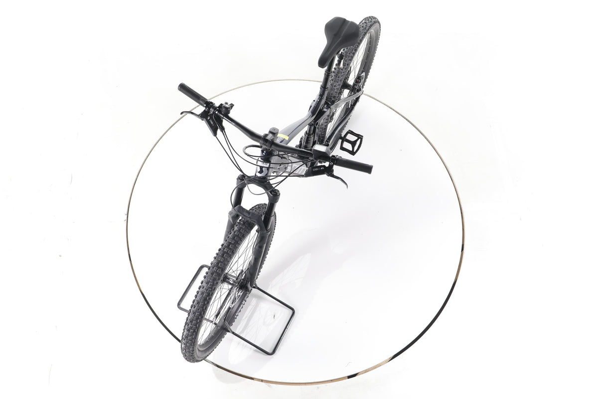 Scott Strike eRIDE 940 E-Bike Fully - Image 17