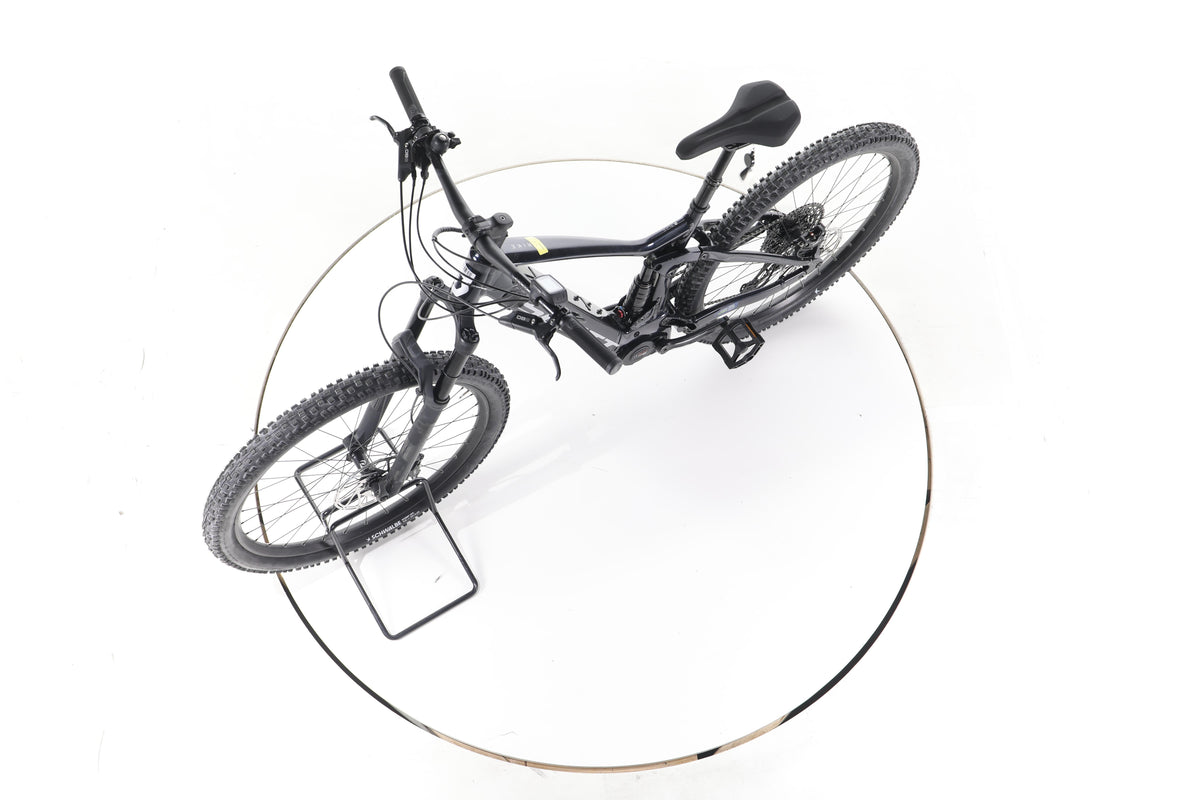 Scott Strike eRIDE 940 E-Bike Fully - Image 18