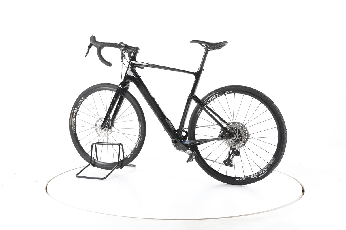 Cannondale Topstone Apex 1 Gravelbike Carbon 2024 - Image 8