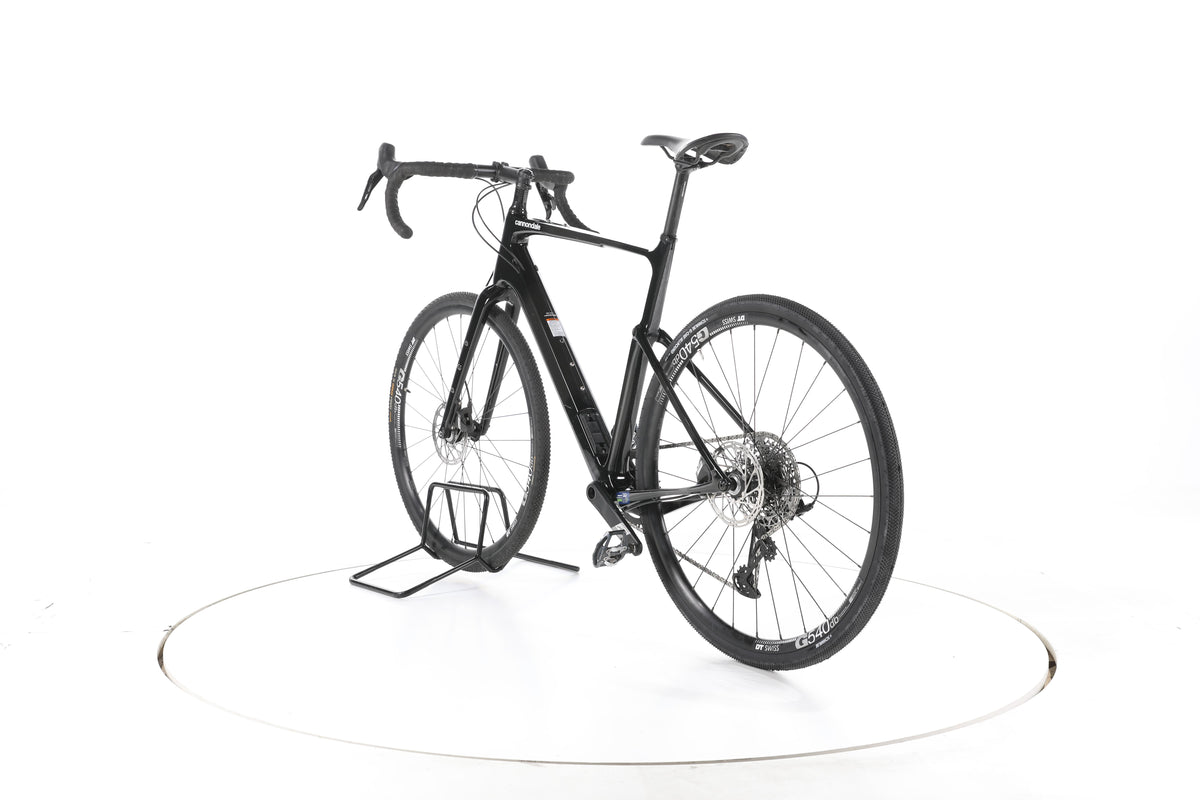 Cannondale Topstone Apex 1 Gravelbike Carbon 2024 - Image 9