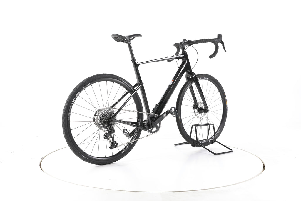 Cannondale Topstone Apex 1 Gravelbike Carbon 2024 - Image 12