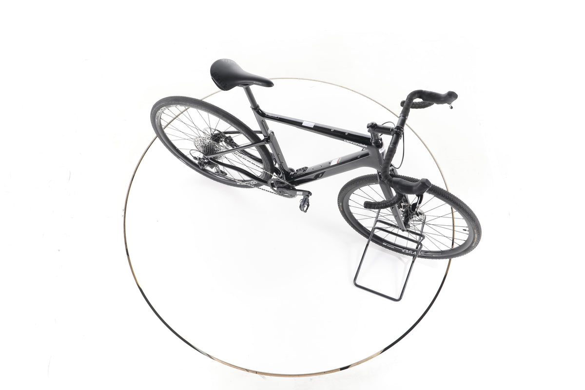 Cannondale Topstone Apex 1 Gravelbike Carbon 2024 - Image 14