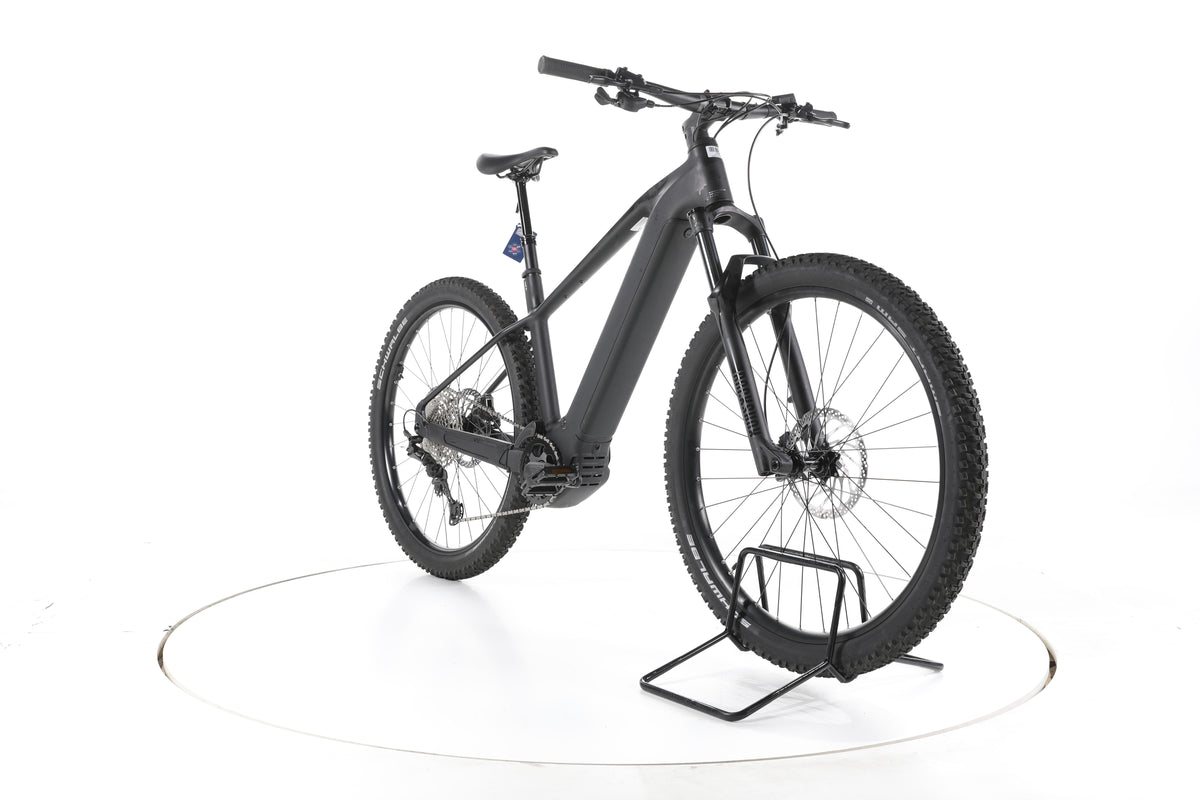 Cube Reaction Hybrid Race E-Bike 2024 - Image 3