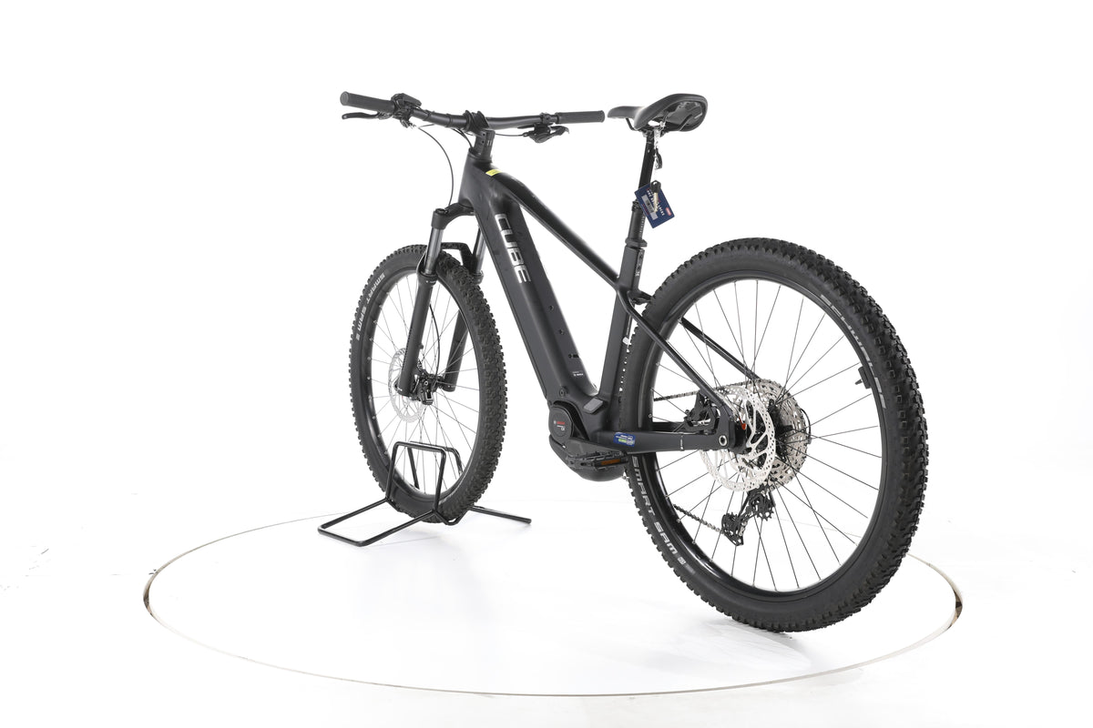 Cube Reaction Hybrid Race E-Bike 2024 - Image 9
