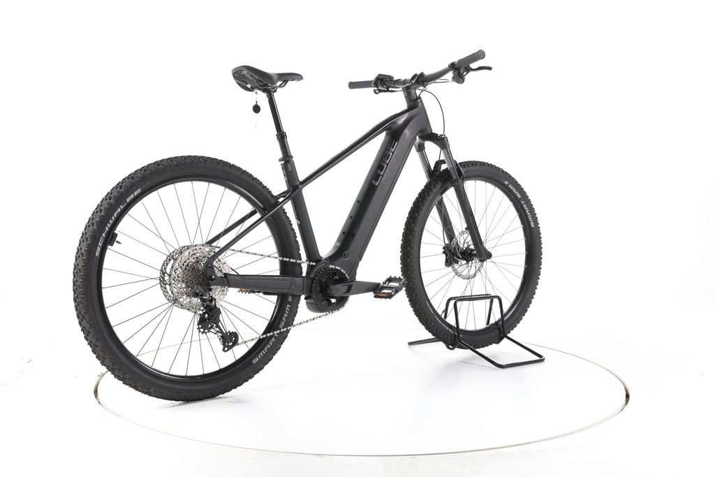 Cube Reaction Hybrid Race E-Bike 2024 - Image 12