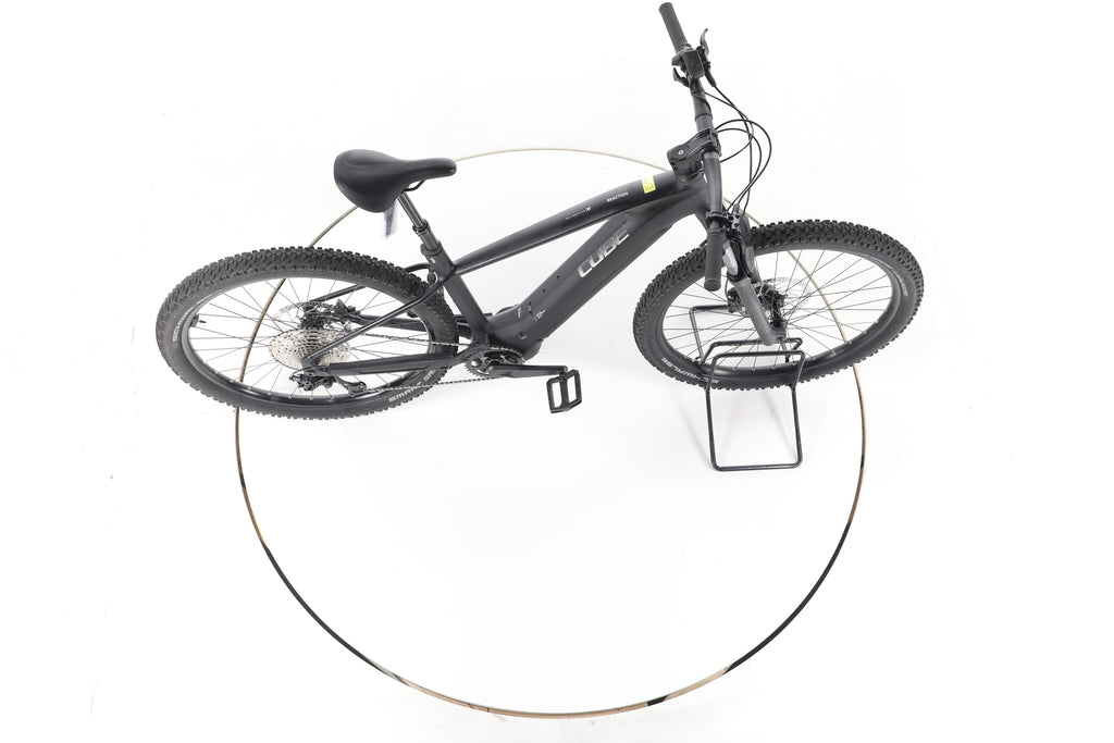 Cube Reaction Hybrid Race E-Bike 2024 - Image 13