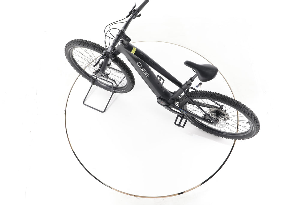Cube Reaction Hybrid Race E-Bike 2024 - Image 20