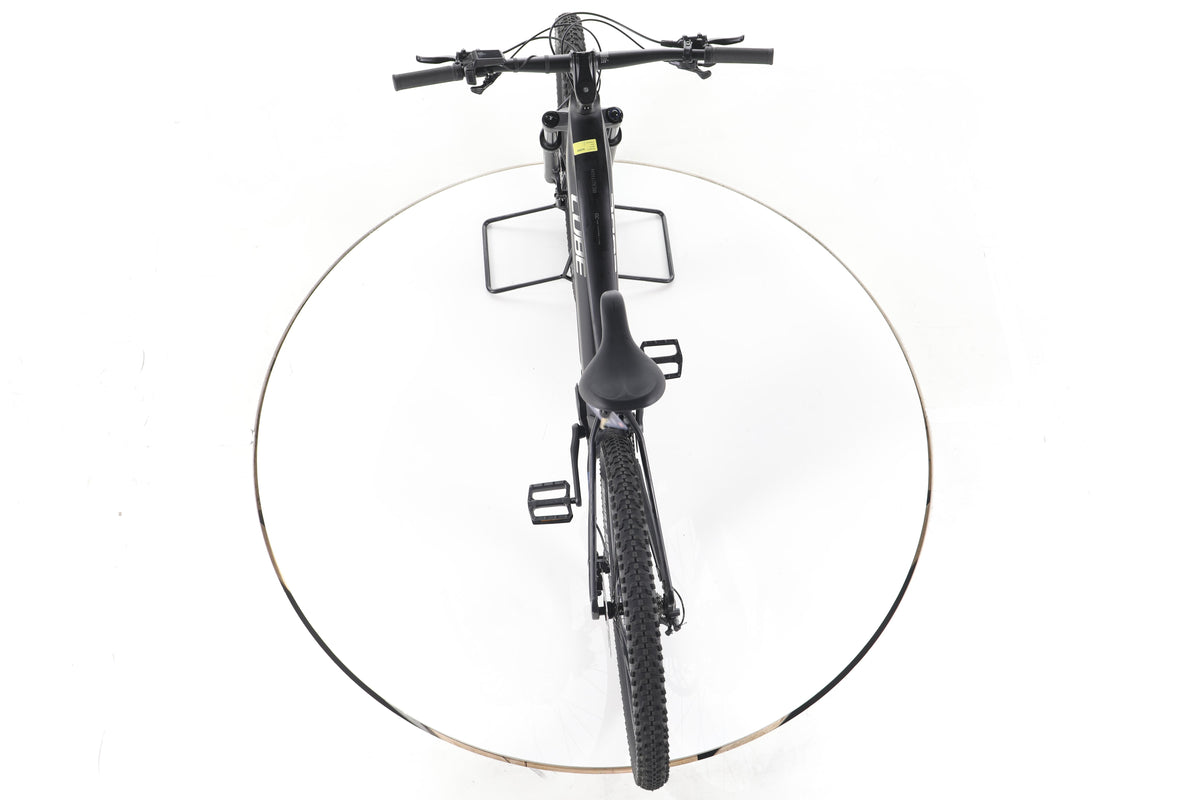 Cube Reaction Hybrid Race E-Bike 2024 - Image 22