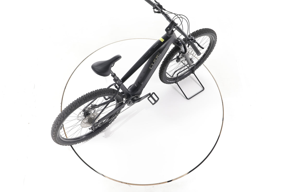 Cube Reaction Hybrid Race E-Bike 2024 - Image 24