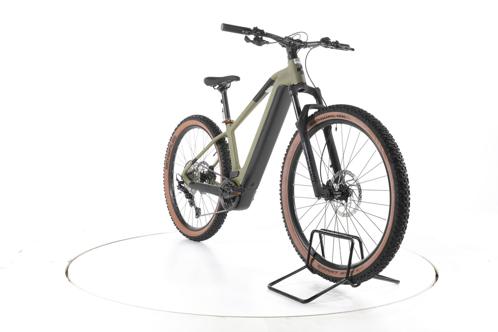 Cube Reaction Hybrid Race E-Bike 2024 - Image 3