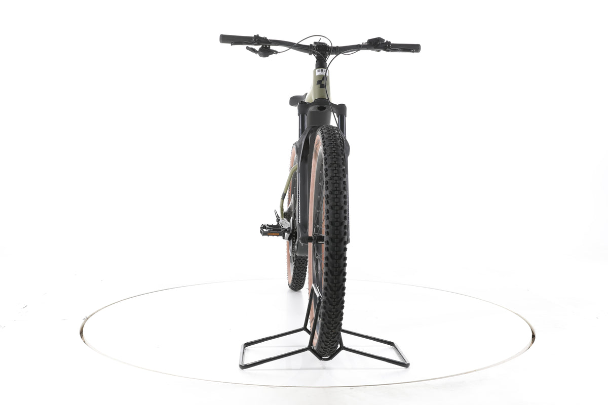 Cube Reaction Hybrid Race E-Bike 2024 - Image 4