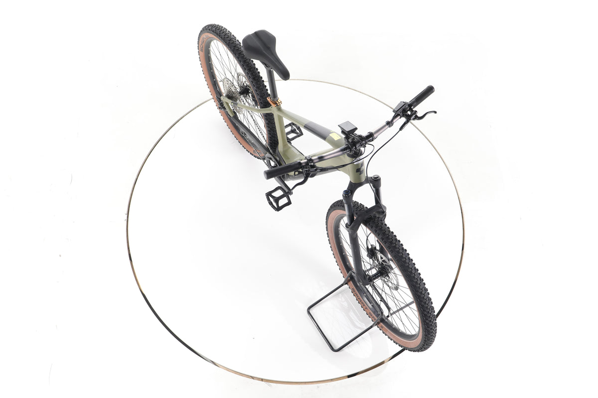 Cube Reaction Hybrid Race E-Bike 2024 - Image 15