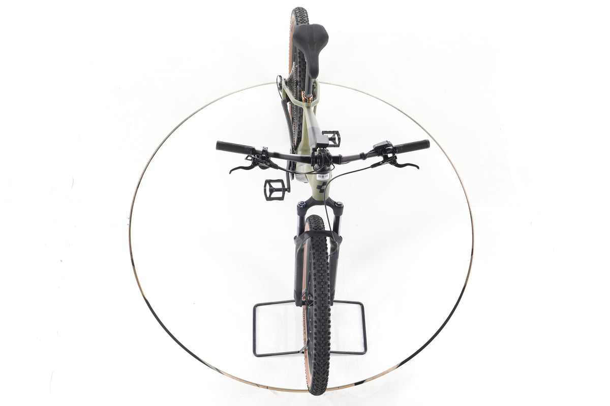 Cube Reaction Hybrid Race E-Bike 2024 - Image 16