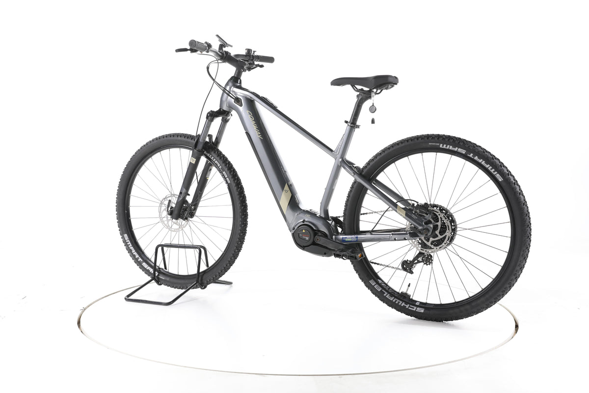 Conway Cairon S 2.0 E-Bike - Image 8